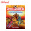 Popularmmos Presents Into The Overworld - Trade Paperback - Books for Kids