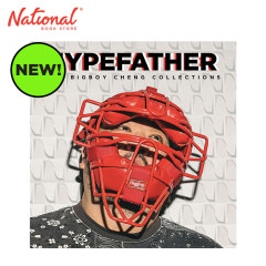Hypefather The Big Boy Cheng Collection - Hardcover -...