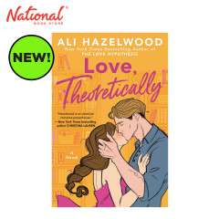 Love, Theoretically by Ali Hazelwood - Trade Paperback -...