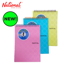 Foldermate Spiral Notebook A5 Retro Rock Plus 70 sheets...
