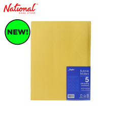 Skylar Bubble Mailer Envelope 34.5x43.5 cm 5 pieces - Packaging Supplies