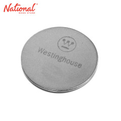 Westinghouse Battery Button LR66 (AG4-BP2) 2 pieces per pack - Office Supplies