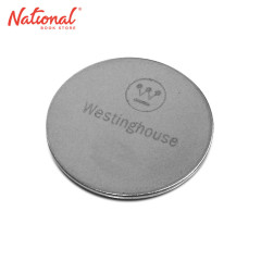 Westinghouse Battery Button LR54(AG10-BP2) 2 pieces per...