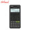 Casio Scientific Calculator FX95ES Plus, Black - School Essentials