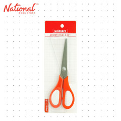 Best Buy Multi-purpose Scissors Red 6.75 Inches S02109
