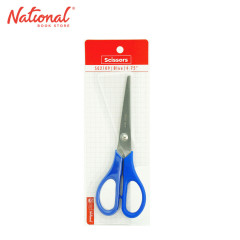 Best Buy Multi-purpose Scissors Blue 6.75 Inches S02109...