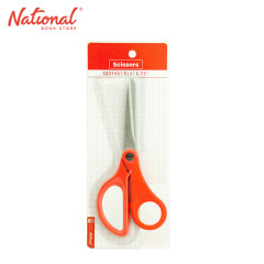 Best Buy Multi-purpose scissors Red 6.75 Inches S02166