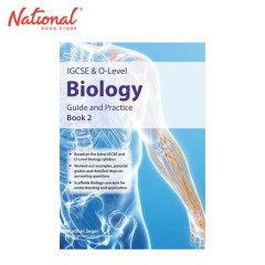 *SPECIAL ORDER* IGCSE And O-Level Biology Guide And...