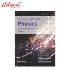 *SPECIAL ORDER* IGCSE And O-Level Physics Guide and...