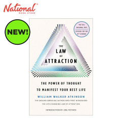 The Law of Attraction by William Walker Atkinson -...