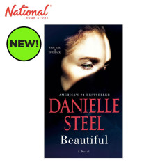*SPECIAL ORDER* Beautiful: A Novel by Danielle Steel -...