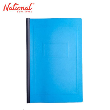 Best Buy Folder Colored with Slide Long Deep Blue - School & Office - Filing Supplies