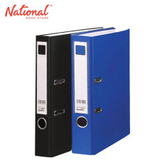 Comix Lever Archfile A4 3 inches A10670 Blue - School &...