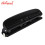 Deli Puncher 4Hole Adjustable Black 80mm 121 - School & Office Supplies
