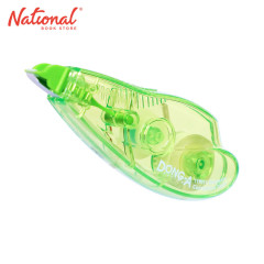 Dong-A Correction Tape 5mmx6m 119011 - School & Office...