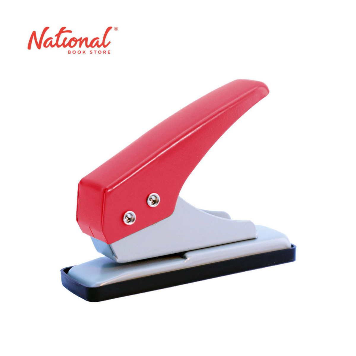 1 Hole Punch,Single Hole Puncher,Classic Office Paper Punch for