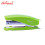 KW-Trio Stapler No.35 20Sheets Soft Touch Pollex Green 5566 - School & Office Supplies