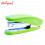 KW-Trio Stapler No.35 20Sheets Soft Touch Pollex Green 5566 - School & Office Supplies