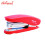 KW-Trio Stapler No.35 20Sheets Soft Touch Pollex Red 5566 - School & Office Supplies