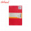 Moleskine Classic Notebook Ruled Softcover Large 120 Leaves Scarlet Red - School Supplies