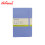 Moleskine Classic Notebook Plain Softcover Large 120 Leaves Hydrangea Blue - School Supplies