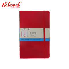 Moleskine Classic NotebookDotted Softcover Large 80...
