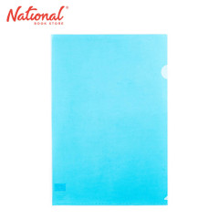 Seagull Folder L Type CH350 Long Transparent Blue -...