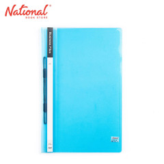 Seagull Folder Plastic Long with Fastener with Label...