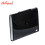 Seagull Expanding File with Handle Long 12 Pockets Push Lock with Tab Black Lining B4301 Black