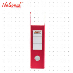 Seagull Lever Archfile 9.5x15 inches - 2.5 inches CP30H Red - School & Office - Filing Supplies