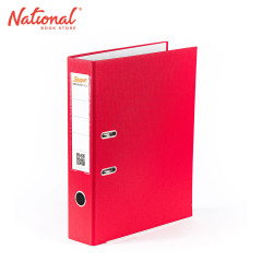 Seagull Lever Archfile Long - 2.5 inches Side CP350 Red -...
