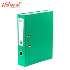 Seagull Lever Archfile Long - 2.5 inches Side CP350 Green...