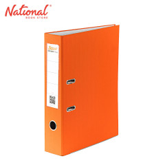 Seagull Lever Archfile Long - 2.5 inches CP350 Orange -...