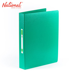 Seagull Ring Binder 3R JC355W Long 1.5in D Type PP Cover...