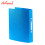 Seagull Ring Binder 3R JC355W Long 1.5 Inch D Type PP Cover Blue - School & Office - Filing Supplies