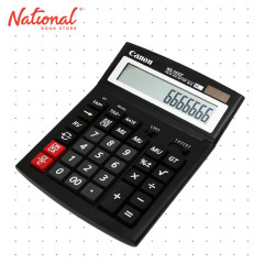 Canon Desktop Calculator WS1410T - School & Office Equipment