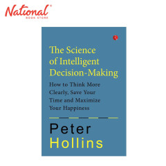 The Science of Intelligent Decision-Making by Peter...
