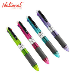 G-Soft Penta Ballpoint Pen Retractable 5 -Colors GS5L...