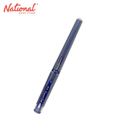 M&G Expert Gel Pen 0.7mm, Blue AGP13672 - School & Office...