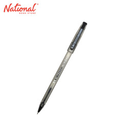 M&G Hi-Touch Gel Pen 0.28mm, Black AGP15171 - School &...