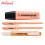 Stabilo Boss Highlighter Pastel + Original Sets Orange 275O/70P-868-126 - School Supplies Sets