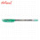 Stabilo 508F Ballpoint Pen Stick, Green - School & Office Supplies - Ballpen