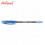 Stabilo 508F Ballpoint Pen Stick, Blue - School & Office Supplies - Ballpen