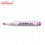 Stabilo Plan Whiteboard Marker, Pink 643 - School & Office Supplies - Ballpen