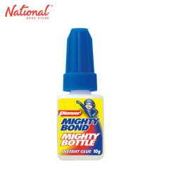 Mighty Bond Tube Instant Glue 10 grams - Home & Office...