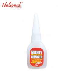 Mighty Bond Glue Remover 7.5ml - Home & Office Supplies -...