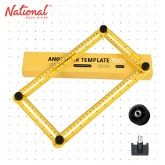 Angleizer Template Tool - School & Office Supplies