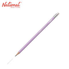 Stabilo Swano Pastel Wooden Pencil HB Lilac 4908/03-HB -...