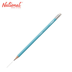 Stabilo Swano Pastel Wooden Pencil HB Blue 4908/06-HB -...