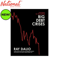 Principles For Navigating Big Debt Crises by Ray Dalio -...